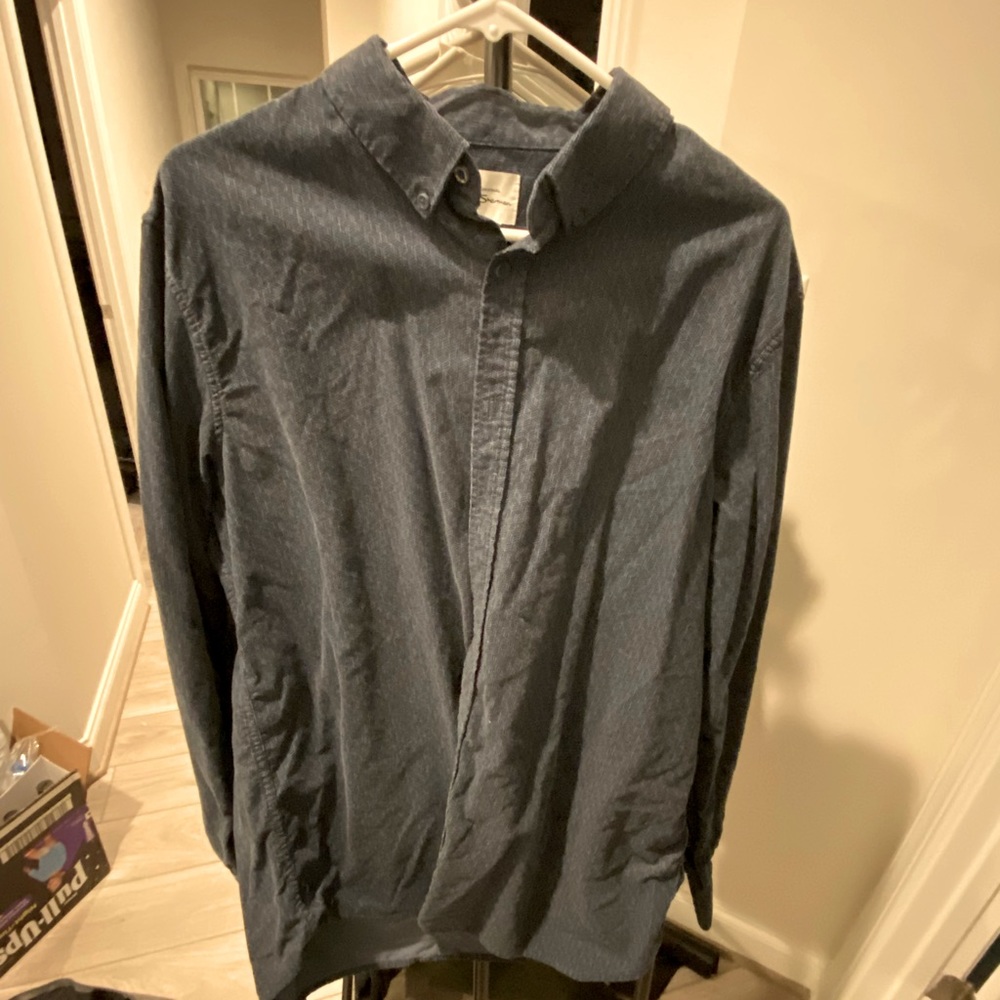 Ben Sherman dress shirt